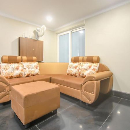 Hotel O Pride Hospitality Nungambakkam Chennai Exterior photo